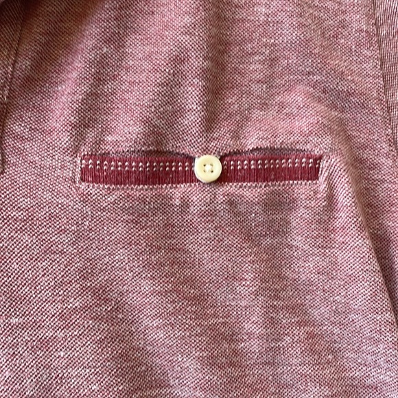 Goodfellow Polo - Picture 4 of 6